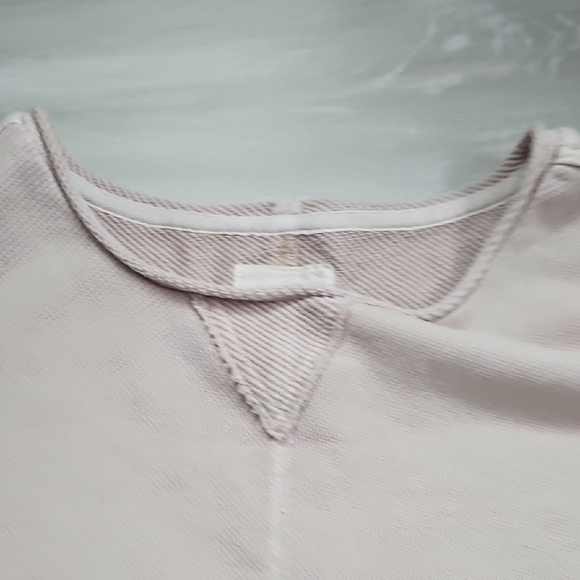 Beige Lounge Set - Picture 5 of 6